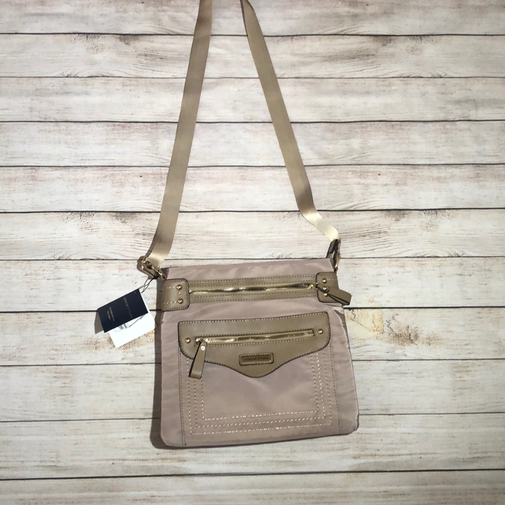 Cross body bag